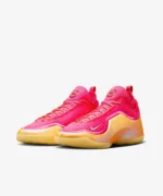 LeBron XXIII Elite | کتونی بسکتبال نایک لبرون XXIII الیت «گود اینتنتیونز» - تصویر 5