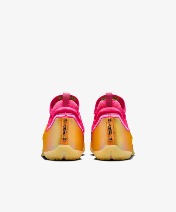 LeBron XXIII Elite | کتونی بسکتبال نایک لبرون XXIII الیت «گود اینتنتیونز» - تصویر 6