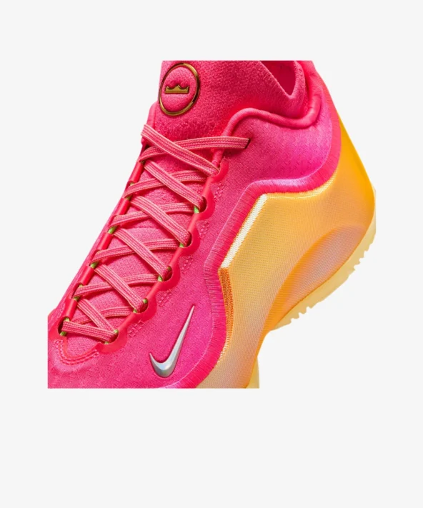LeBron XXIII Elite | کتونی بسکتبال نایک لبرون XXIII الیت «گود اینتنتیونز» - تصویر 7