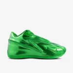 KD 19 | کتونی بسکتبال نایک کی‌دی 19 «کندی پینت گرین» - تصویر 1
