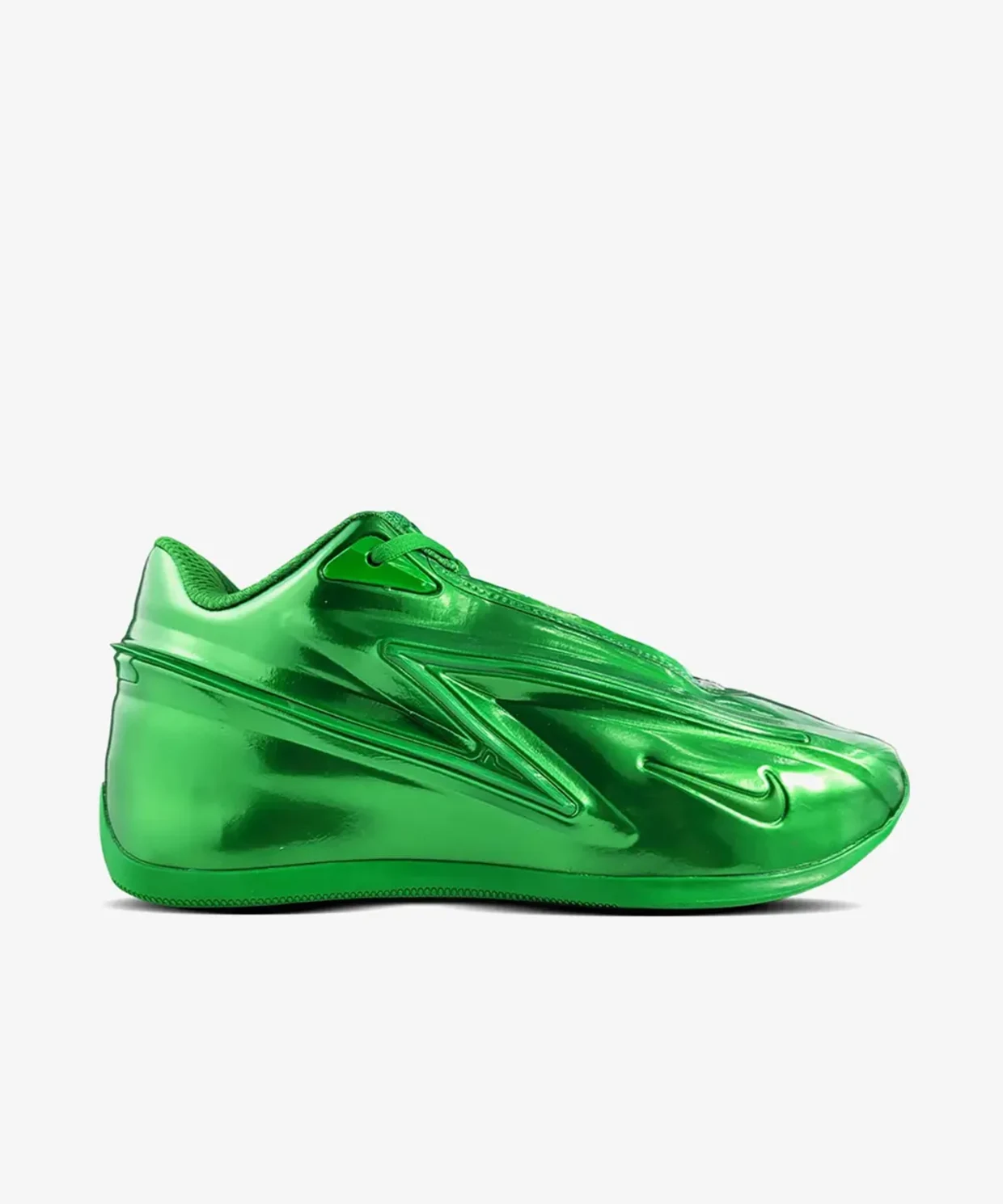 KD 19 | کتونی بسکتبال نایک کیدی 19 «کندی پینت گرین» - تصویر 1 KD 19 | کتونی بسکتبال نایک کیدی 19 «کندی پینت گرین» - تصویر 1
