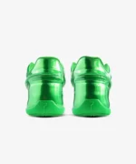 KD 19 | کتونی بسکتبال نایک کیدی 19 «کندی پینت گرین» - تصویر 5