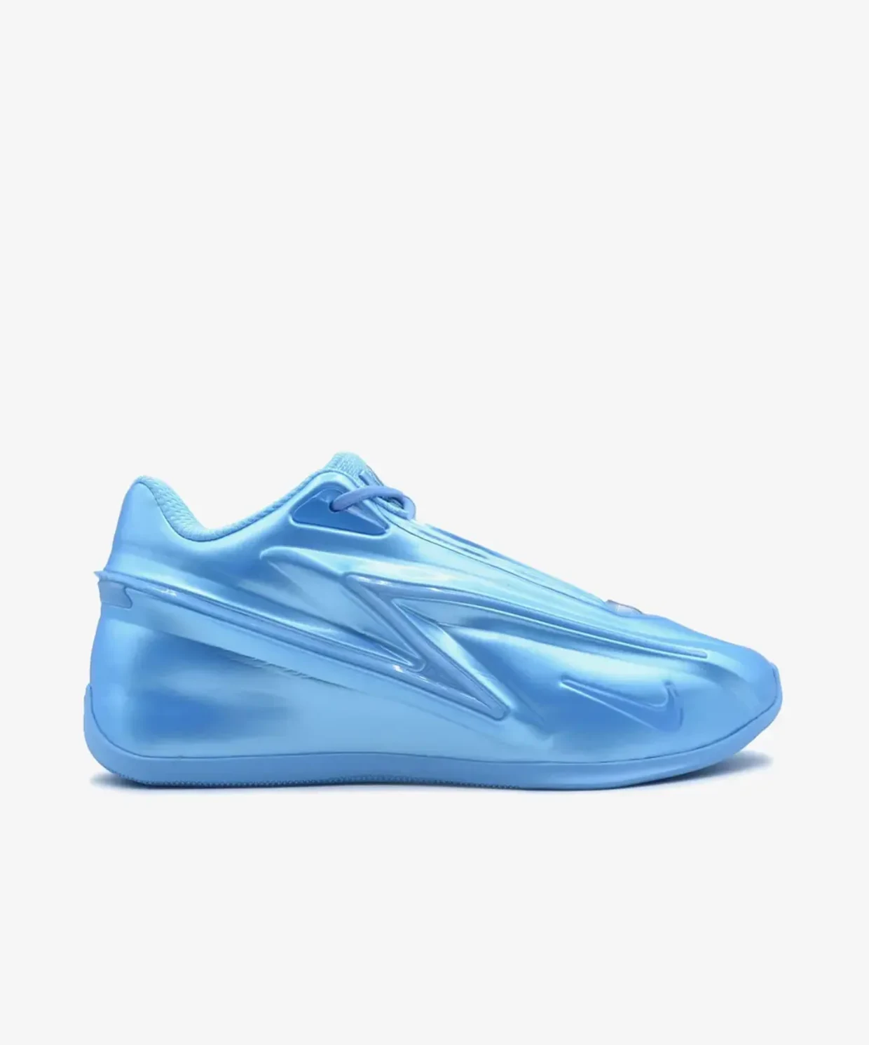 KD19 | کتونی بسکتبال نایک کیدی19 «بلوبری بلاست» - تصویر 1 KD19 | کتونی بسکتبال نایک کیدی19 «بلوبری بلاست» - تصویر 1