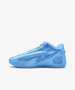 KD19 | کتونی بسکتبال نایک کیدی19 «بلوبری بلاست» - تصویر 2