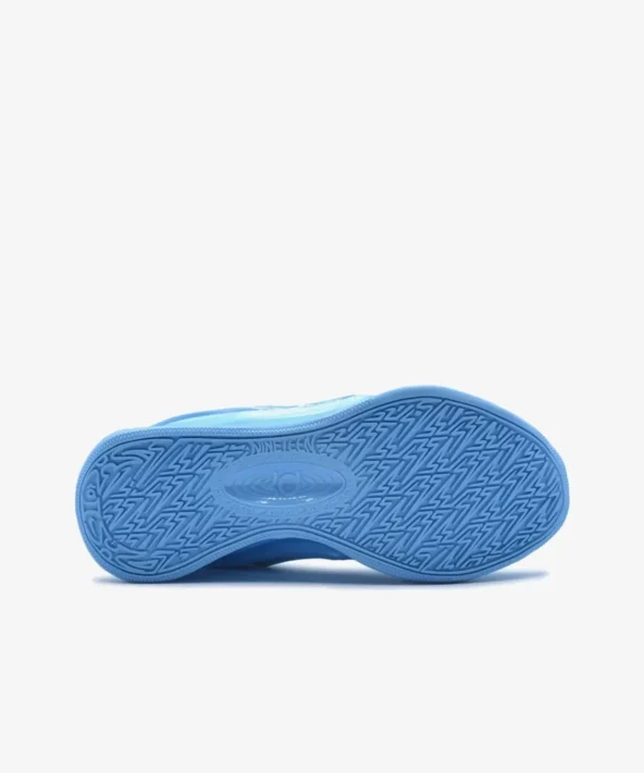 KD19 | کتونی بسکتبال نایک کی‌دی19 «بلوبری بلاست» - تصویر 3