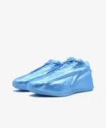 KD19 | کتونی بسکتبال نایک کیدی19 «بلوبری بلاست» - تصویر 4