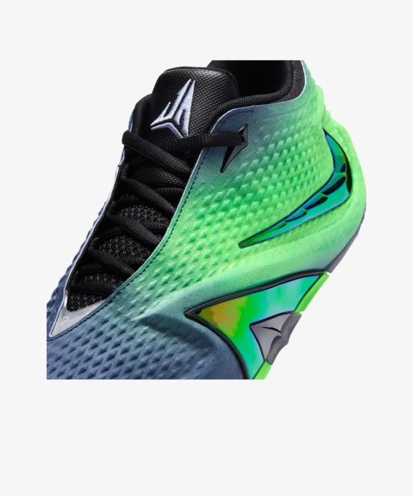 کتونی بسکتبال جا مورانت 4 «نایتمر» - تصویر 7