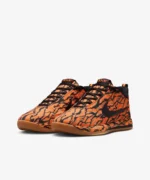 کتونی بسکتبال بوکر 2 «Tiger Camo» - تصویر 4