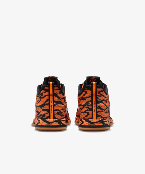 کتونی بسکتبال بوکر 2 «Tiger Camo» - تصویر 5