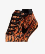 کتونی بسکتبال بوکر 2 «Tiger Camo» - تصویر 7