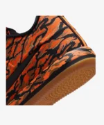 کتونی بسکتبال بوکر 2 «Tiger Camo» - تصویر 8
