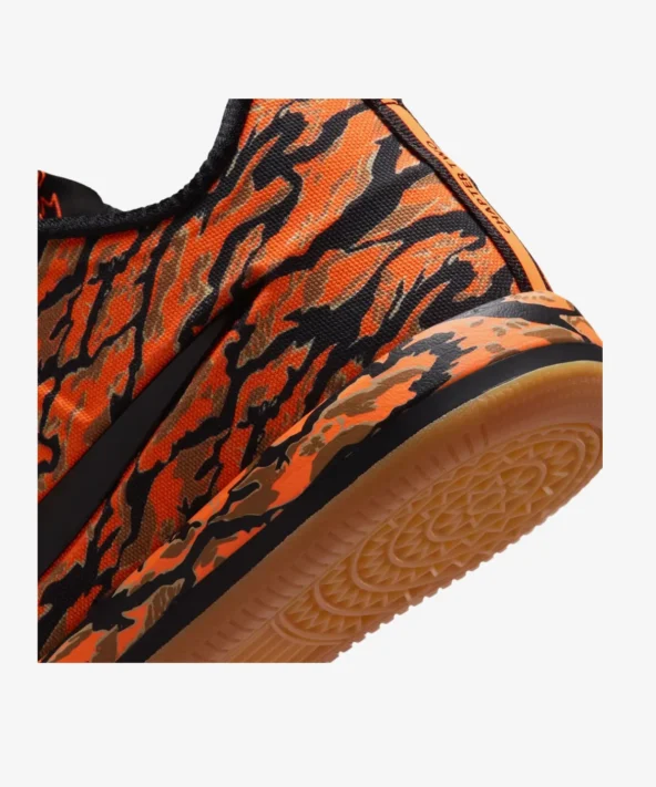 کتونی بسکتبال بوکر 2 «Tiger Camo» - تصویر 8