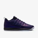 کتونی بسکتبال بوکر 2 PRM «Eggplant Foamposite» - تصویر 1
