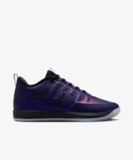 کتونی بسکتبال بوکر 2 PRM «Eggplant Foamposite» - تصویر 1