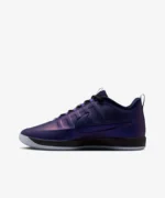 کتونی بسکتبال بوکر 2 PRM «Eggplant Foamposite» - تصویر 2