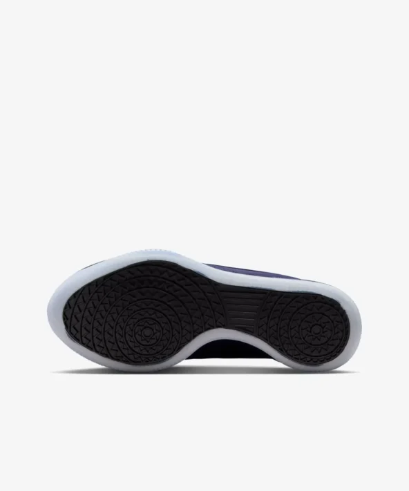 کتونی بسکتبال بوکر 2 PRM «Eggplant Foamposite» - تصویر 3