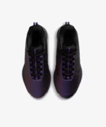 کتونی بسکتبال بوکر 2 PRM «Eggplant Foamposite» - تصویر 6