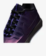 کتونی بسکتبال بوکر 2 PRM «Eggplant Foamposite» - تصویر 7