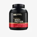 Optimum Gold Standard Whey Protein Tozu 2263 Gr - Whey Protein - تصویر 1