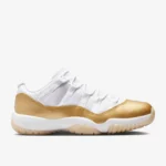 11 Retro Low | کتونی بسکتبال جردن 11 Retro لو «ایر جردن الون رترو لو» - تصویر 1
