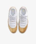11 Retro Low | کتونی بسکتبال جردن 11 Retro لو «ایر جردن الون رترو لو» - تصویر 4