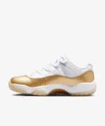 11 Retro Low | کتونی بسکتبال جردن 11 Retro لو «ایر جردن الون رترو لو» - تصویر 5