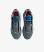 LeBron James Witness IX | کتونی بسکتبال نایک لبرون Witness IX «ویترنس» - تصویر 4