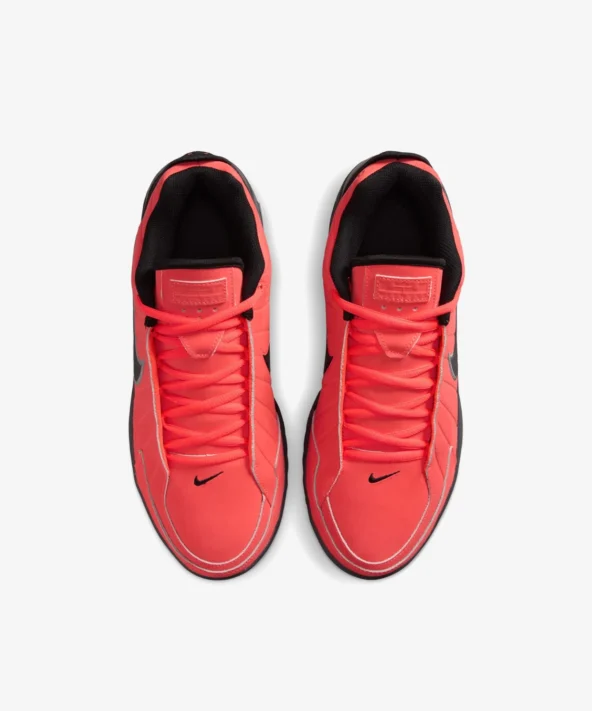 Lebron Witness IX | کتونی بسکتبال نایک لبرون Witness IX «لبرو ویتمِس ناین» - تصویر 3