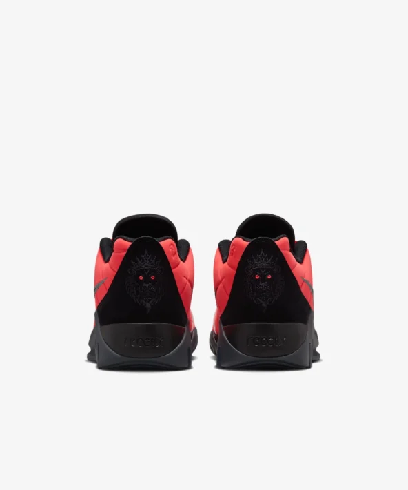 Lebron Witness IX | کتونی بسکتبال نایک لبرون Witness IX «لبرو ویتمِس ناین» - تصویر 5