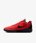 Lebron Witness IX | کتونی بسکتبال نایک لبرون Witness IX «لبرو ویتمِس ناین» - تصویر 6