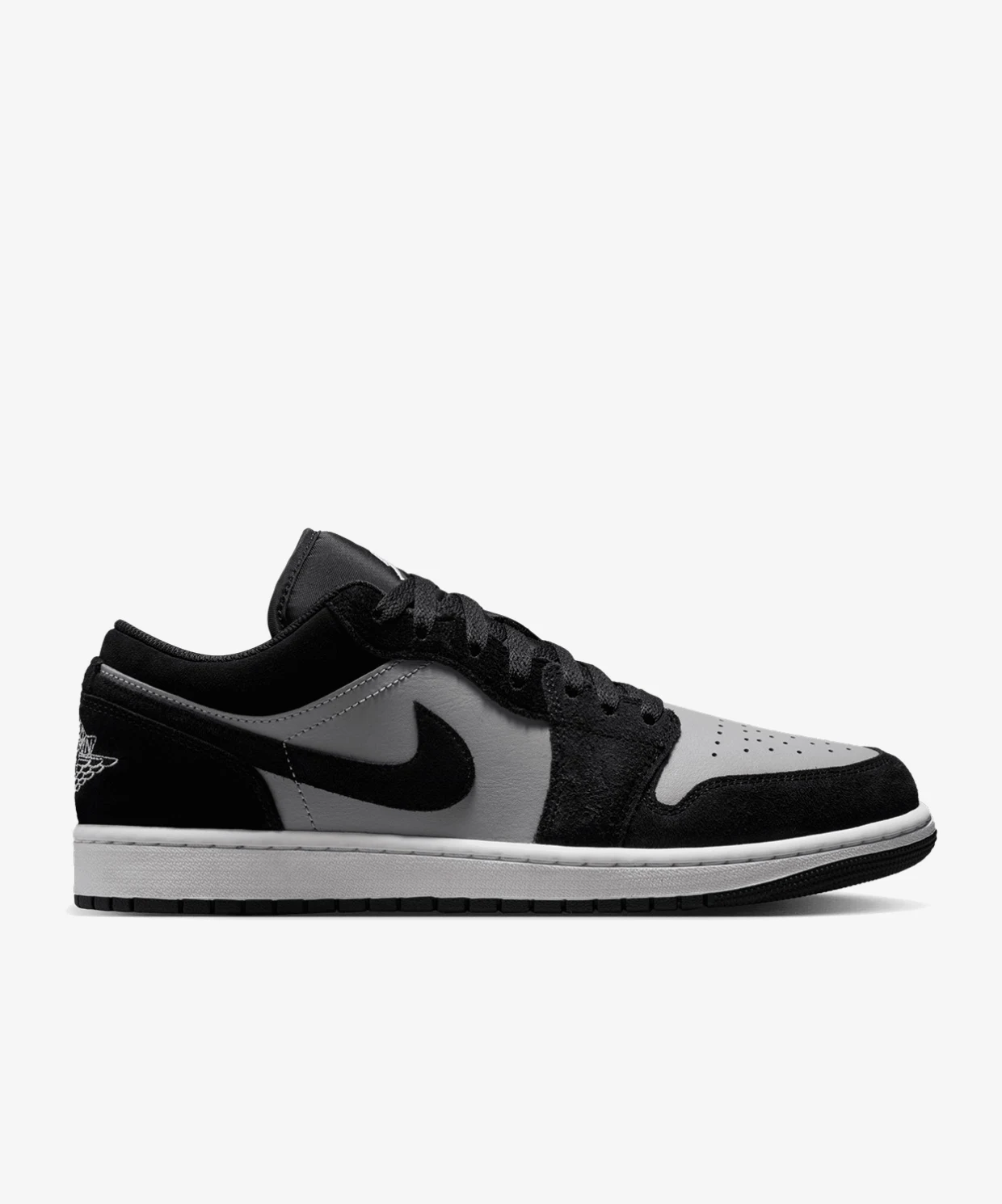 Air 1 Low | کتونی بسکتبال جردن Air 1 لو «جردن ایر وان لو» - تصویر 1 Air 1 Low | کتونی بسکتبال جردن Air 1 لو «جردن ایر وان لو» - تصویر 1