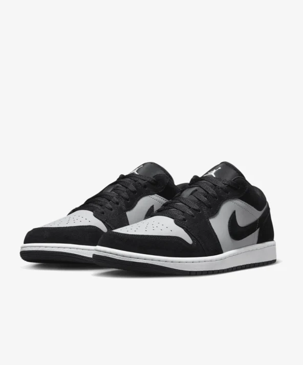 Air 1 Low | کتونی بسکتبال جردن Air 1 لو «جردن ایر وان لو» - تصویر 4