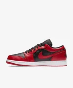 Air 1 Low | کتونی بسکتبال جردن Air 1 لو «کرازدیمیزی» - تصویر 2