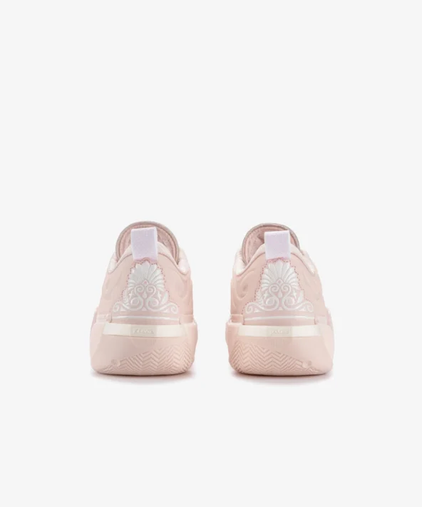 Way of Wade 12 | کتونی بسکتبال وی آف وید 12 «چری بلاسام» - تصویر 7