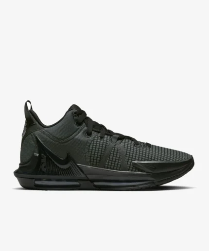 Lebron Witness 7 | کتونی بسکتبال نایک لبرون Witness 7 «لبِرون ویتنس» - تصویر 1