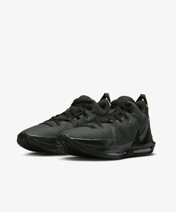 Lebron Witness 7 | کتونی بسکتبال نایک لبرون Witness 7 «لبِرون ویتنس» - تصویر 3