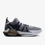 Lebron Witness Vii | کتونی بسکتبال نایک لبرون Witness Vii «لیبرو» - تصویر 1