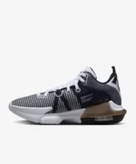 Lebron Witness Vii | کتونی بسکتبال نایک لبرون Witness Vii «لیبرو» - تصویر 2