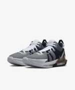 Lebron Witness Vii | کتونی بسکتبال نایک لبرون Witness Vii «لیبرو» - تصویر 3