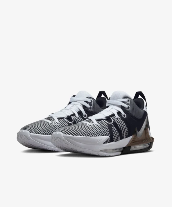 Lebron Witness Vii | کتونی بسکتبال نایک لبرون Witness Vii «لیبرو» - تصویر 3