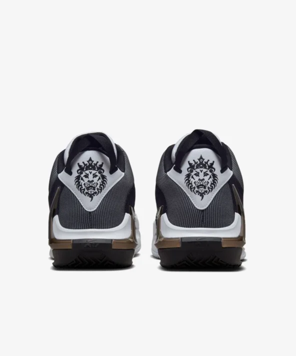 Lebron Witness Vii | کتونی بسکتبال نایک لبرون Witness Vii «لیبرو» - تصویر 4