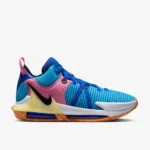 Lebron Witness 7 | کتونی بسکتبال نایک لبرون Witness 7 «لبْرِن وی‌تنس» - تصویر 1
