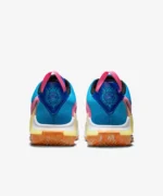 Lebron Witness 7 | کتونی بسکتبال نایک لبرون Witness 7 «لبْرِن وی‌تنس» - تصویر 4