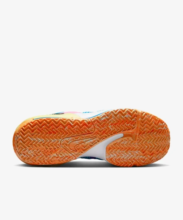 Lebron Witness 7 | کتونی بسکتبال نایک لبرون Witness 7 «لبْرِن وی‌تنس» - تصویر 5