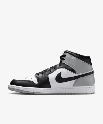 Air 1 Mid | کتونی بسکتبال جردن Air 1 مید «دیکیو8426-101» - تصویر 2