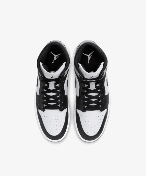 Air 1 Mid | کتونی بسکتبال جردن Air 1 مید «دی‌کیو8426-101» - تصویر 4