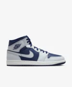 Air 1 Mid | کتونی بسکتبال جردن Air 1 مید «دی‌کیو8426-403» - تصویر 1