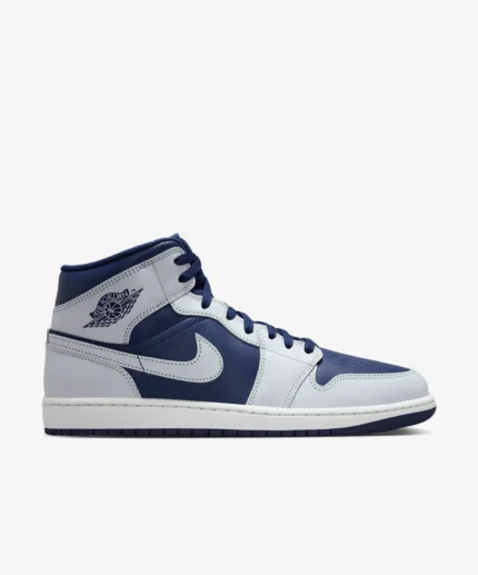 Air 1 Mid | کتونی بسکتبال جردن Air 1 مید «دی‌کیو8426-403» - تصویر 1