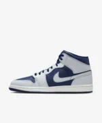 Air 1 Mid | کتونی بسکتبال جردن Air 1 مید «دی‌کیو8426-403» - تصویر 2