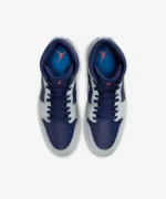 Air 1 Mid | کتونی بسکتبال جردن Air 1 مید «دی‌کیو8426-403» - تصویر 4